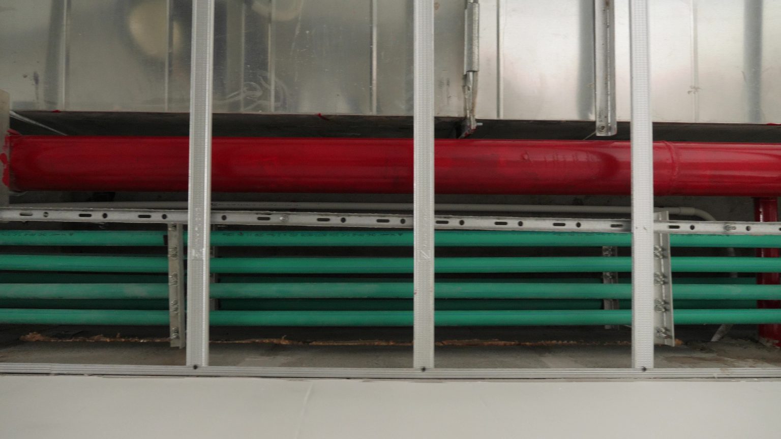 Hệ điện nhẹ tòa nhà Hệ điện nhẹ tòa nhà