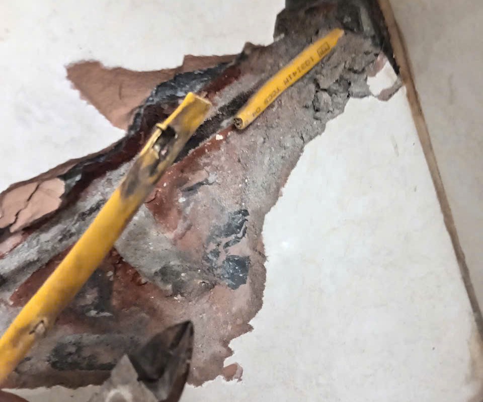 Sửa điện âm tường tại Hà Nội an toàn tuyệt đối khắc phục nhanh